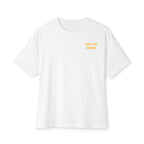 Holy Up Honey Boxy Tee