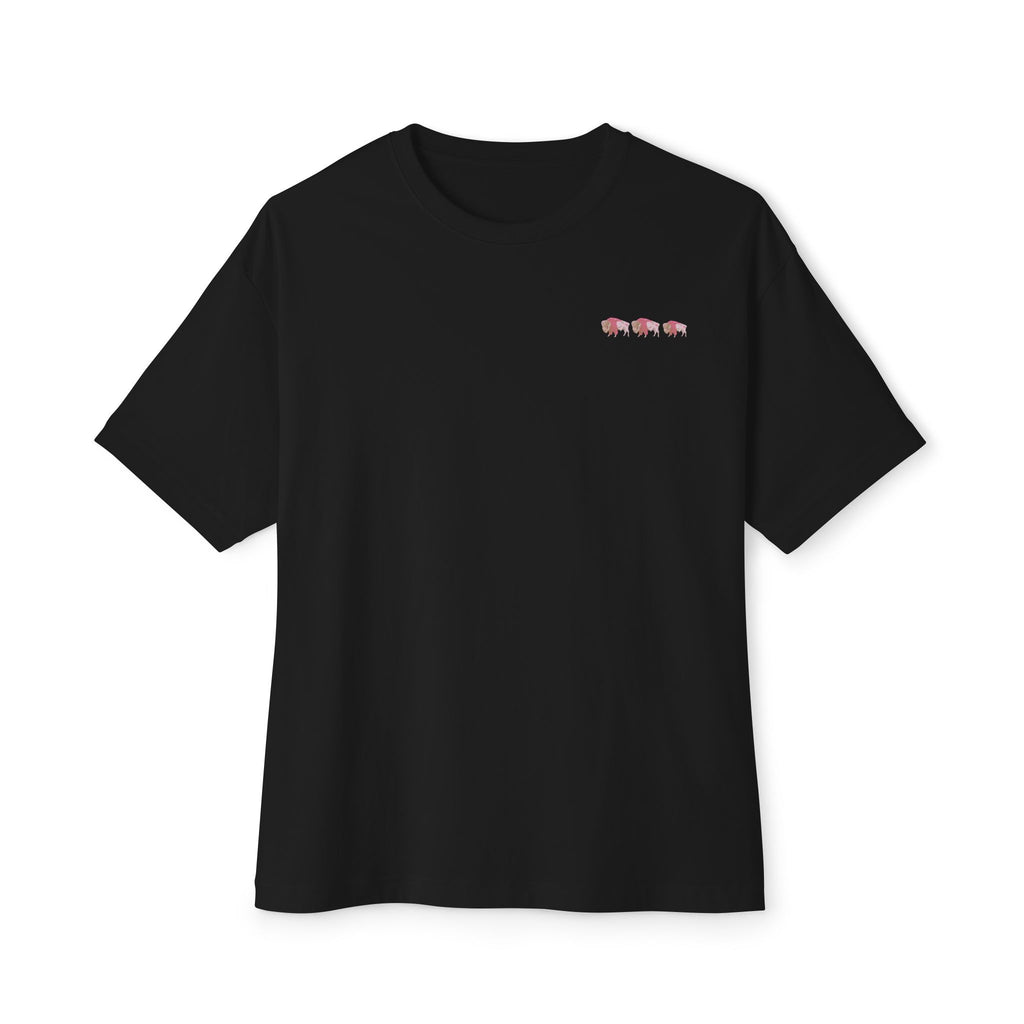 Remnant Boxy Tee