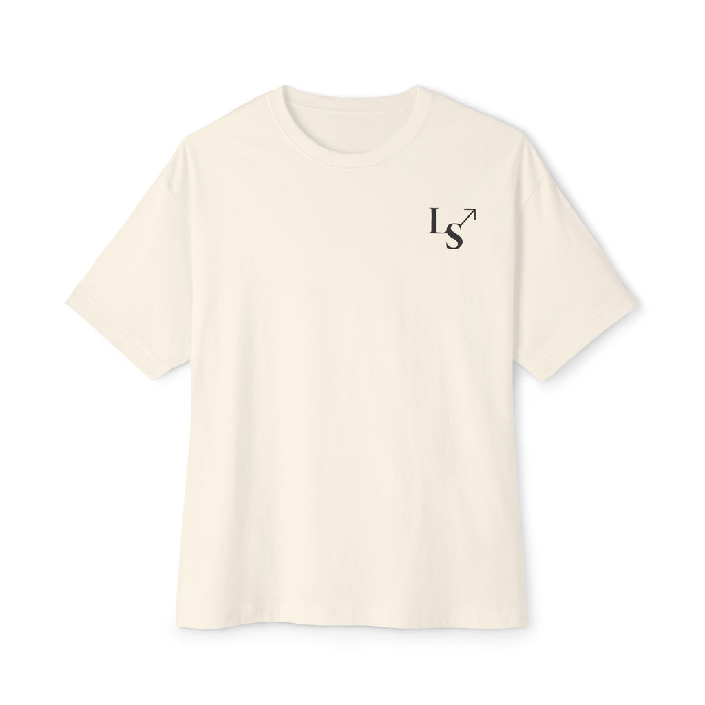 Jesus Found Me Boxy Tee