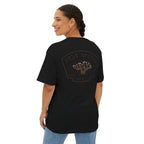 Holy Ground Boxy Tee