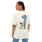 Revival Motel Boxy Tee