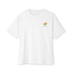 Bloom Boldly Boxy Tee