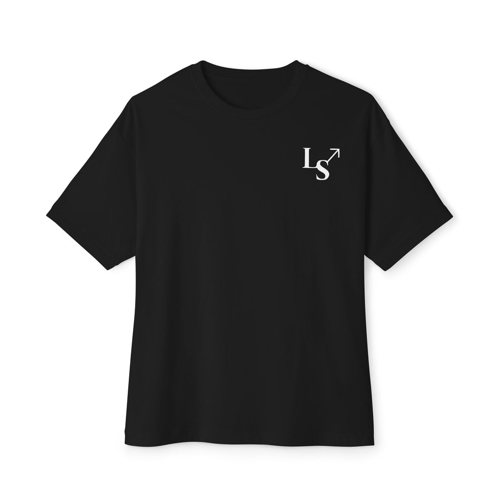 Jesus Found Me Boxy Tee