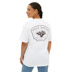 Holy Ground Boxy Tee