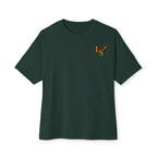 Light in the Darkness Boxy Tee