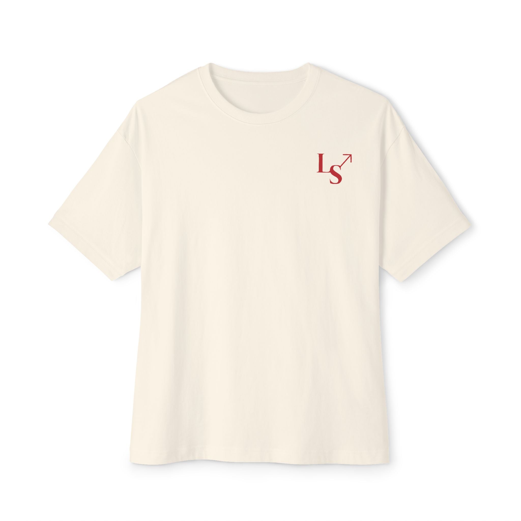 My Refuge Boxy Tee