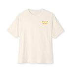 Holy Up Honey Boxy Tee