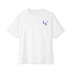 Holy Cowboy Boxy Tee