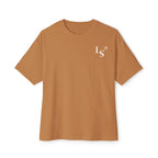 Holy Cowboy Boxy Tee