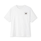 Holy Ground Boxy Tee