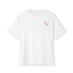 Light in the Darkness Boxy Tee