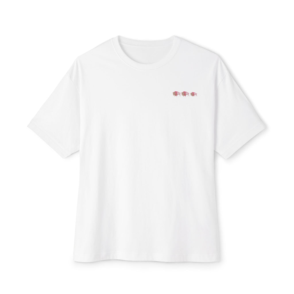 Remnant Boxy Tee