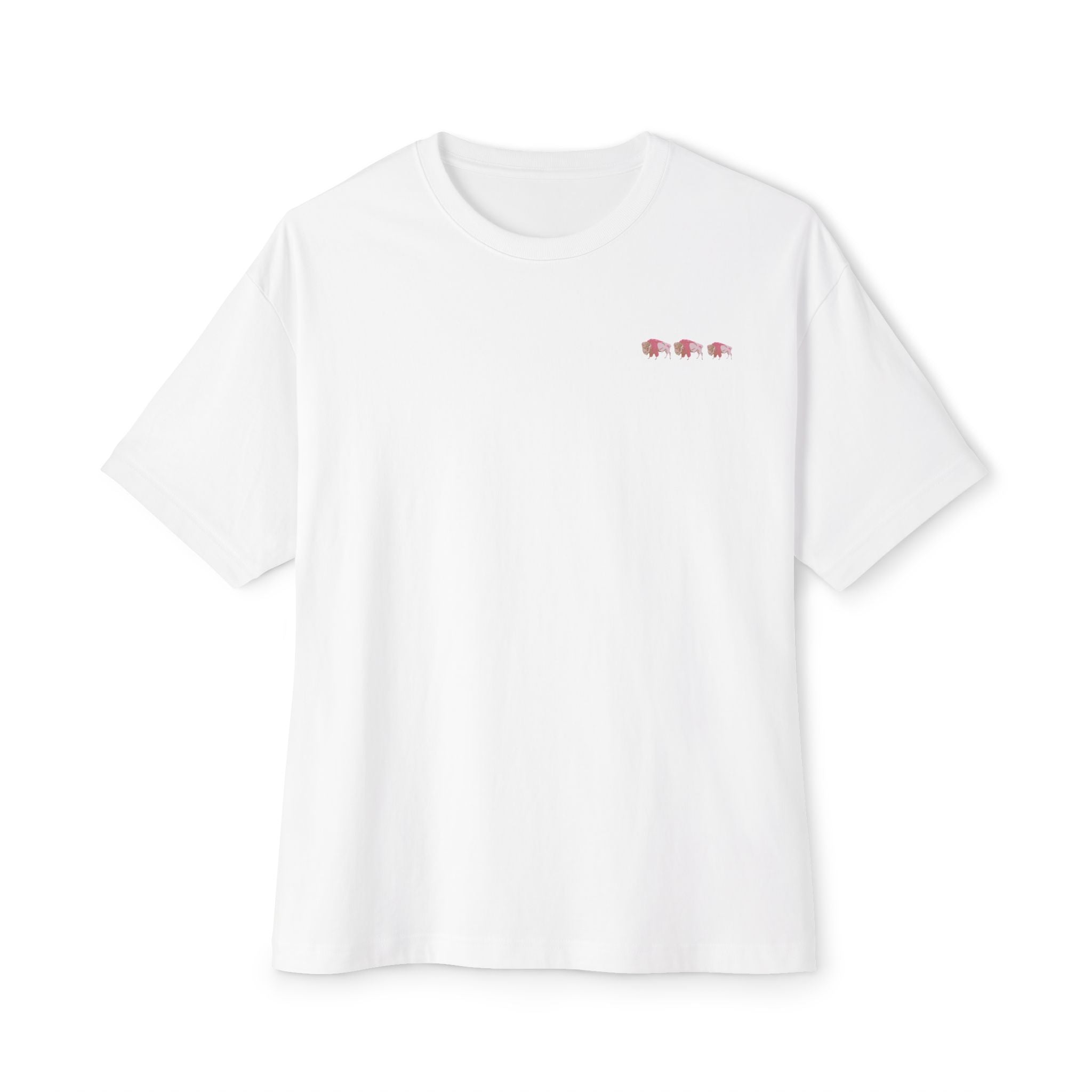 Remnant Boxy Tee