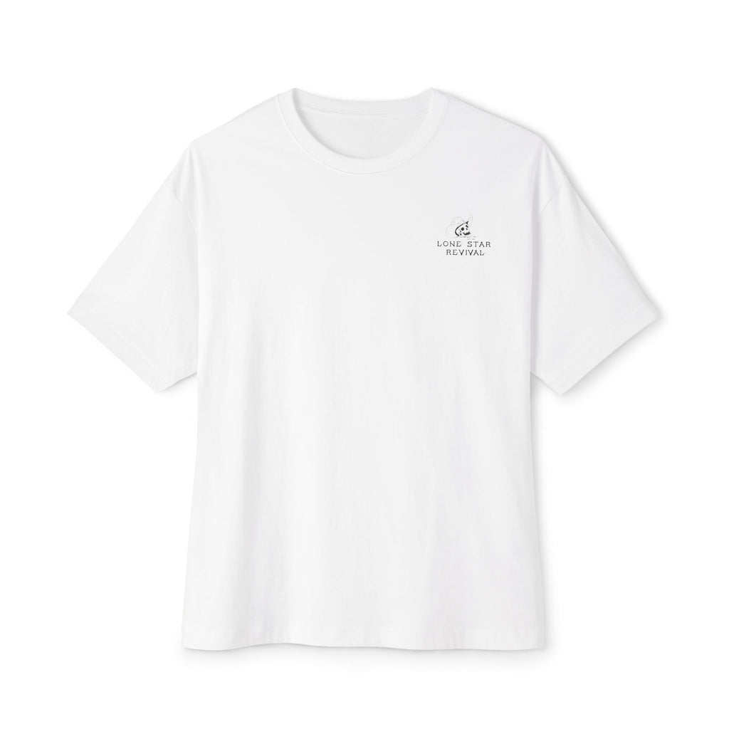 Valley Of The Son Boxy Tee