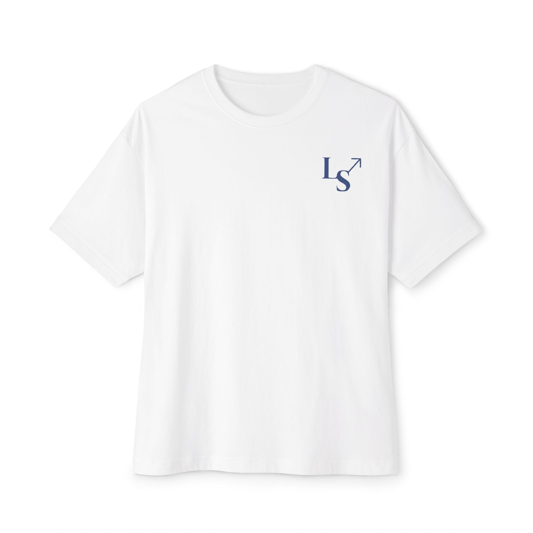 Howdy America Boxy Tee