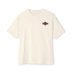 Set Free Boxy Tee