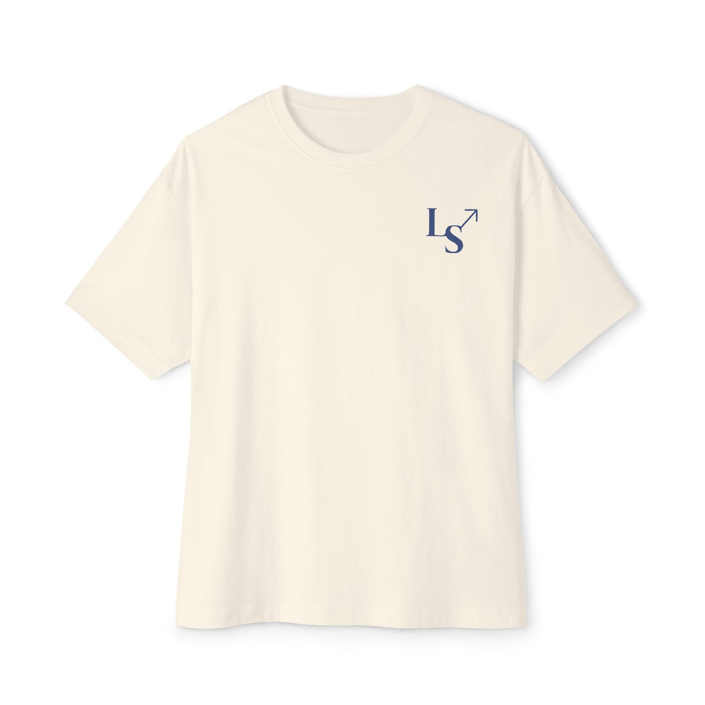 Holy Revival Boxy Tee