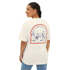 Holy Revival Boxy Tee