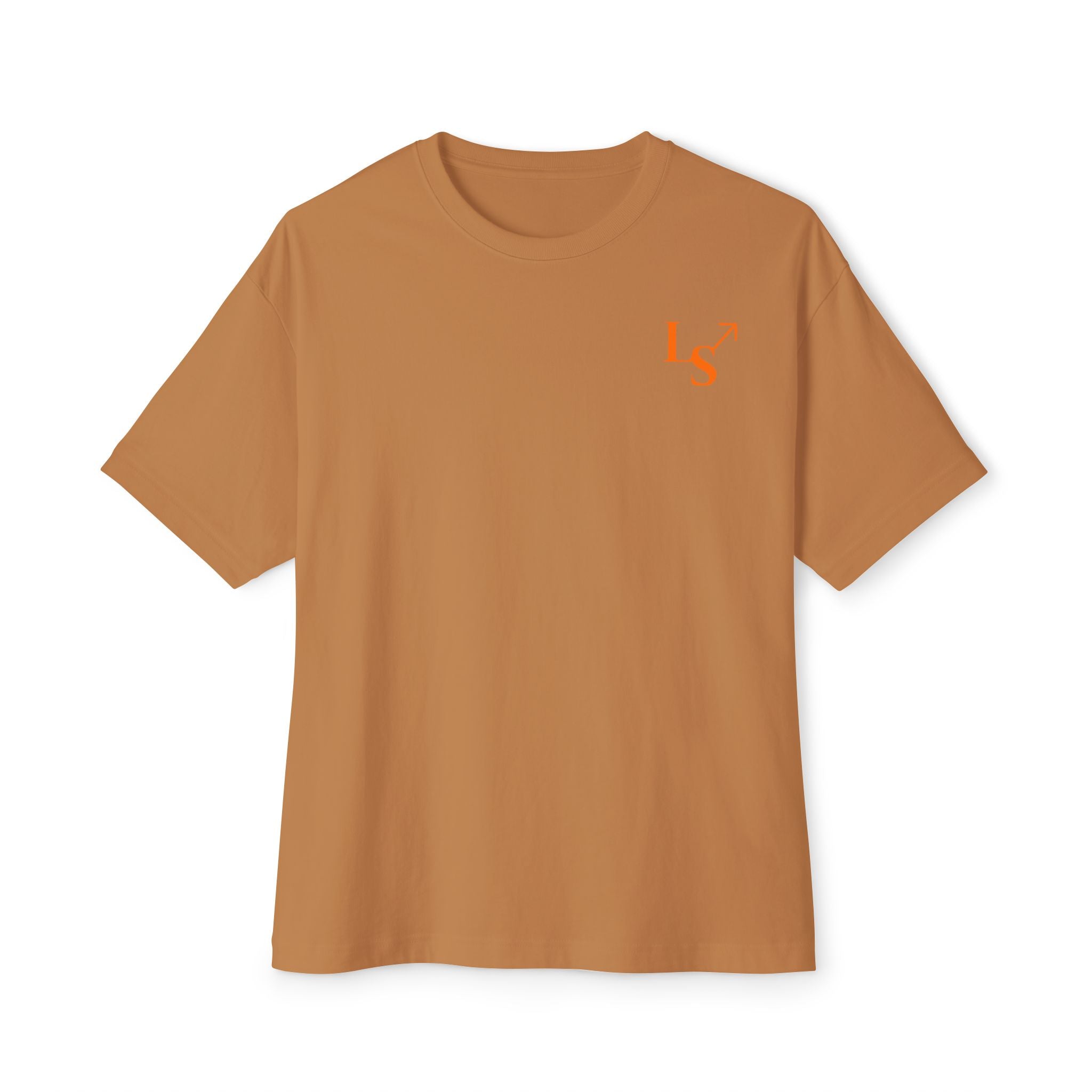 Light in the Darkness Boxy Tee