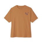 Howdy America Boxy Tee