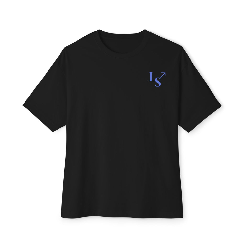 Gods Girl Boxy Tee