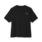 Gods Girl Boxy Tee