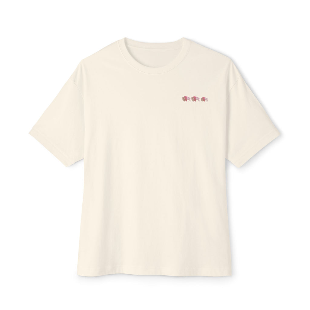 Remnant Boxy Tee