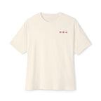 Remnant Boxy Tee