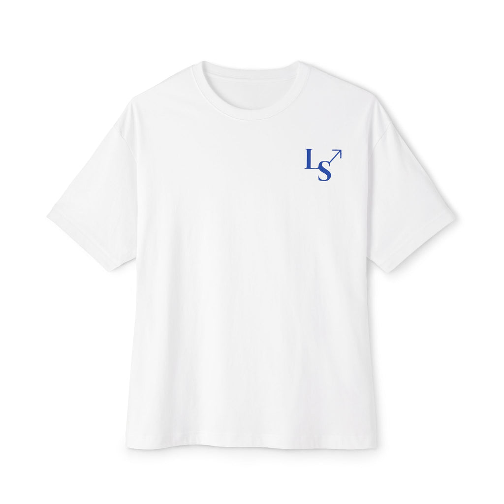 Revival Cowgirl Boxy Tee