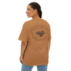 Holy Ground Boxy Tee