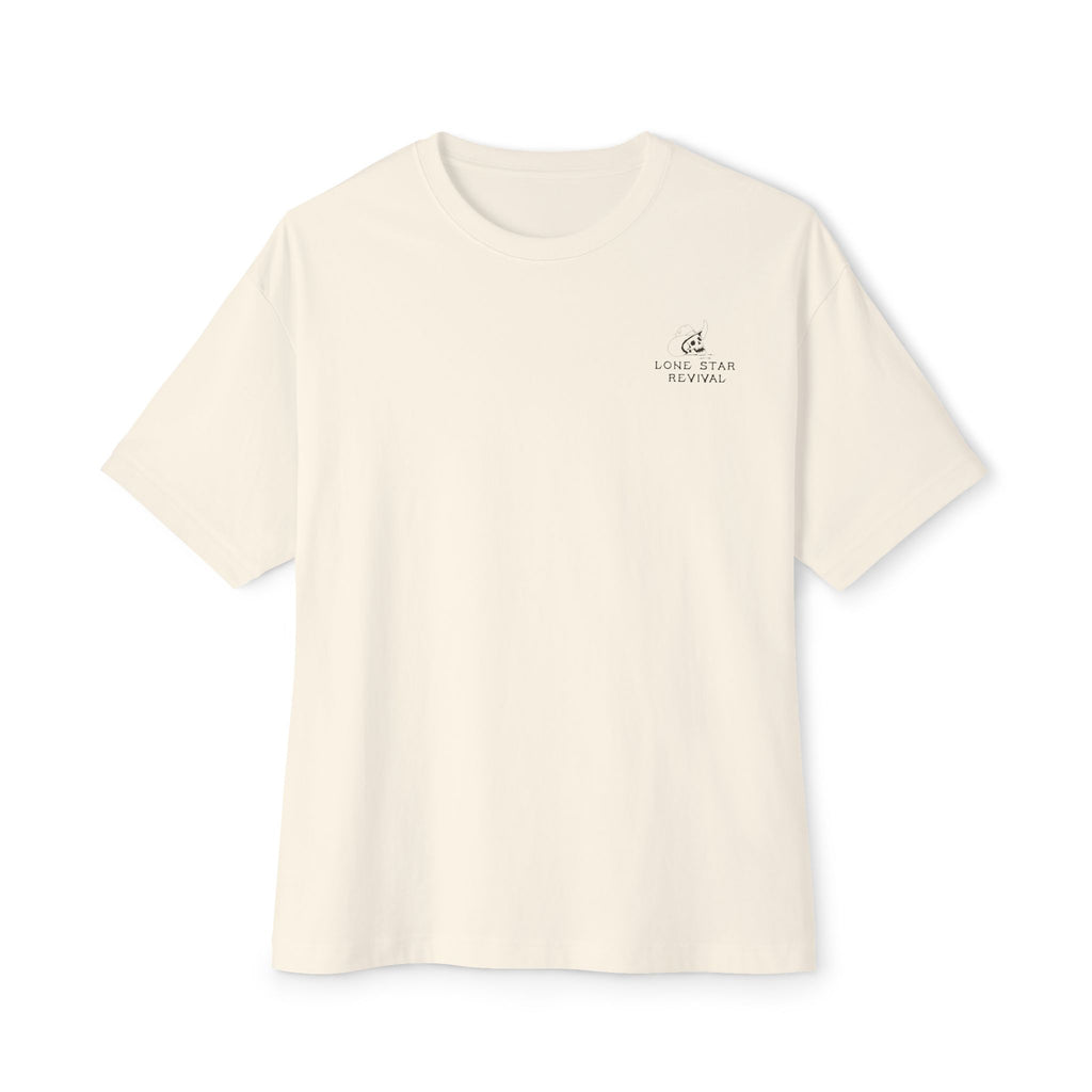 Valley Of The Son Boxy Tee