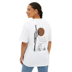 Longhorn Boxy Tee