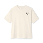 Longhorn Boxy Tee