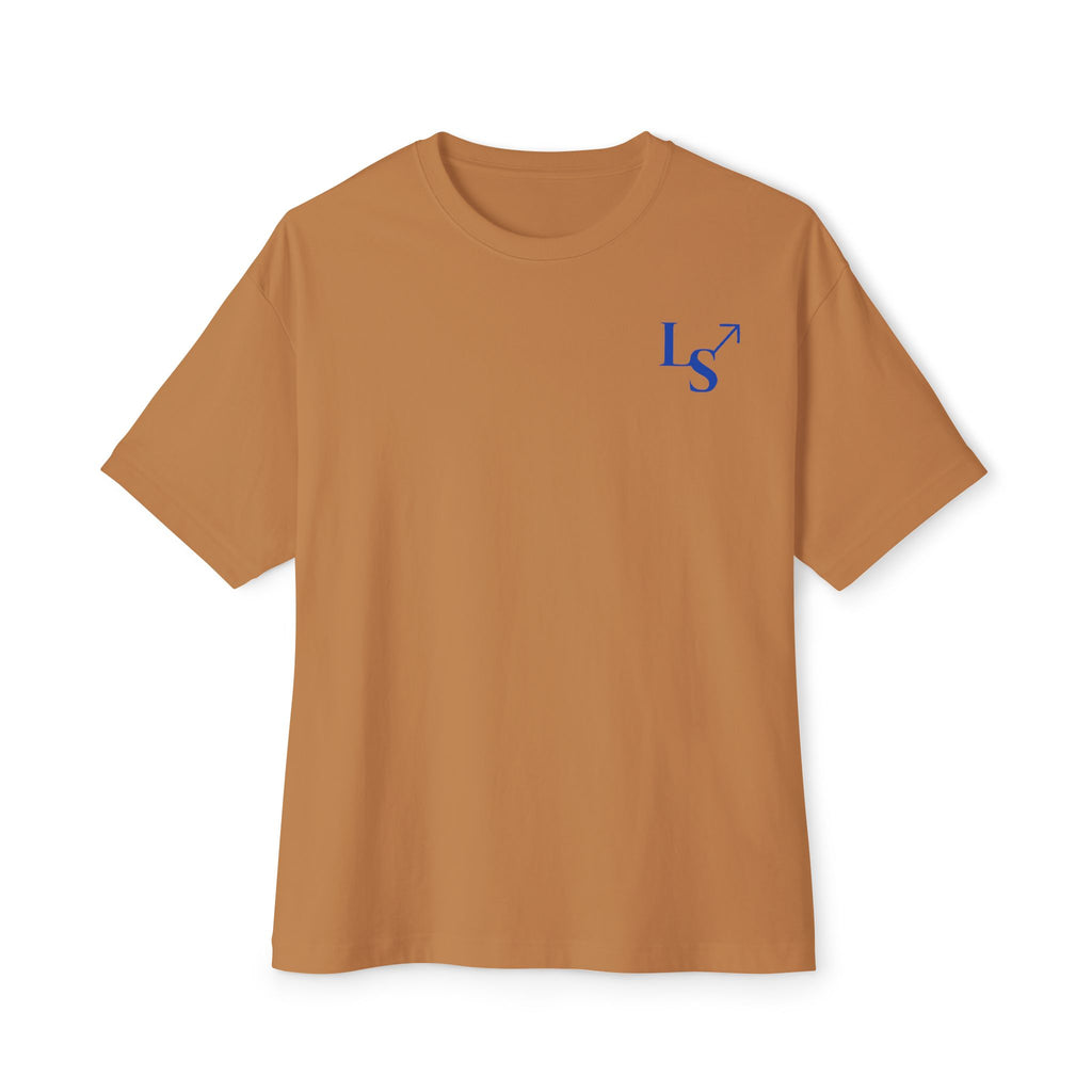 Revival Cowgirl Boxy Tee