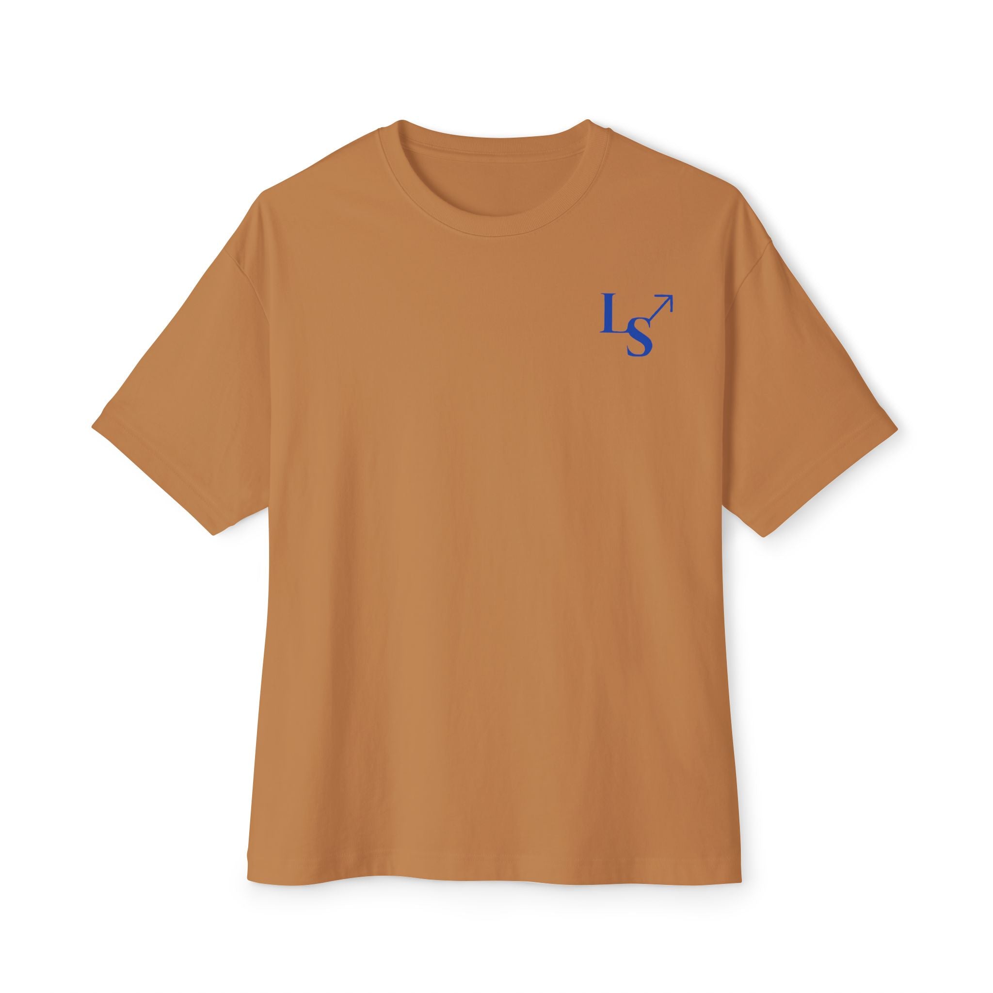 Revival Cowgirl Boxy Tee