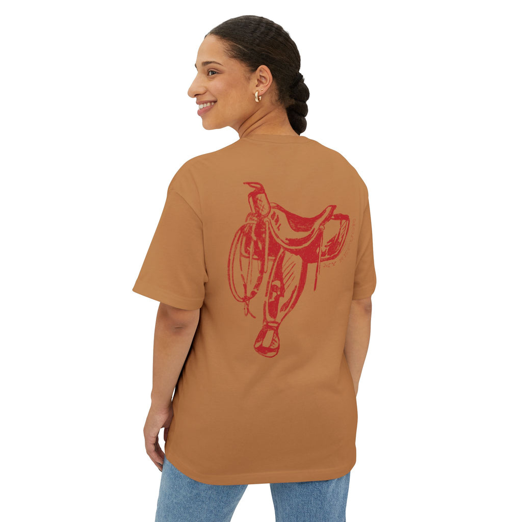 My Refuge Boxy Tee