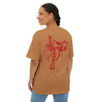 My Refuge Boxy Tee