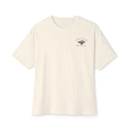 Holy Ground Boxy Tee