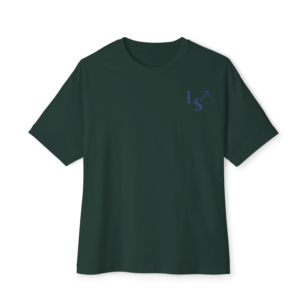 Howdy America Boxy Tee