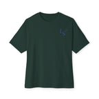 Howdy America Boxy Tee