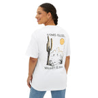 Valley Of The Son Boxy Tee