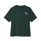 Holy Cowboy Boxy Tee