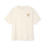Bloom Boldly Boxy Tee