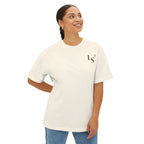 Stay Wild Boxy Tee
