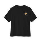 Bloom Boldly Boxy Tee