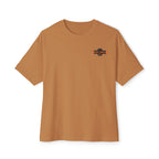 Set Free Boxy Tee
