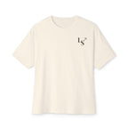 Stay Wild Boxy Tee