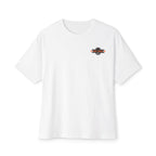 Set Free Boxy Tee