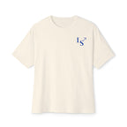 Revival Cowgirl Boxy Tee