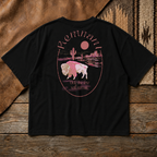 Remnant Boxy Tee